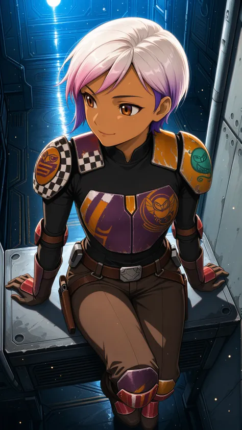 Sabine Wren - S3