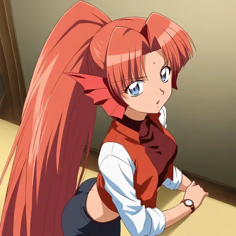 Sheshe –  Mermaid Melody Pichi Pichi Pitch 2003