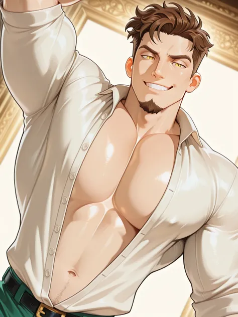 Bara Luster Style