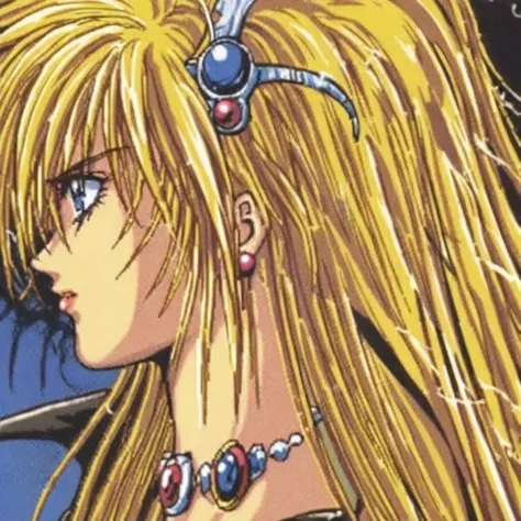 Restiana (El Viento)