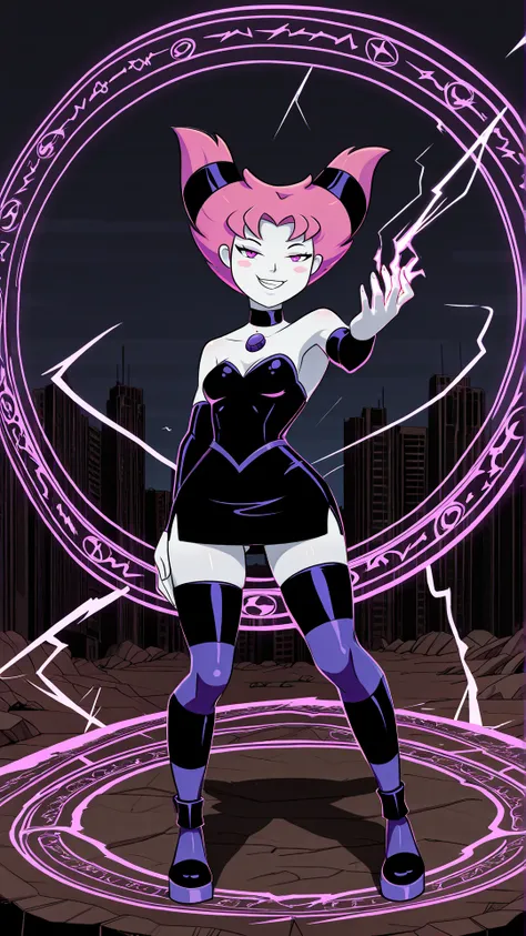 Flechitas Style