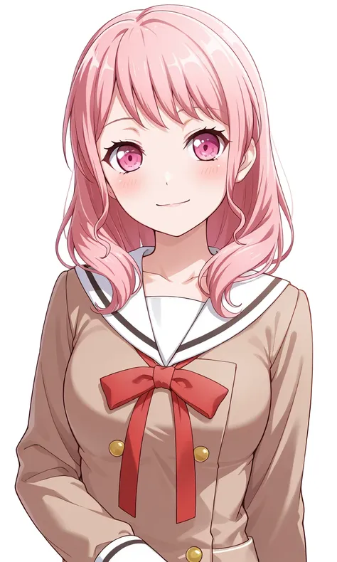 Maruyama Aya (BanG Dream!)