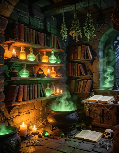 witch house v2