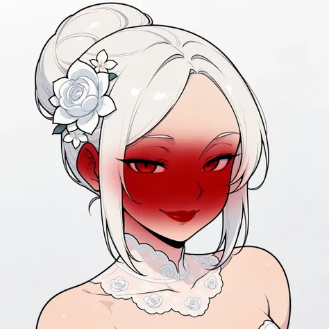Red Blush