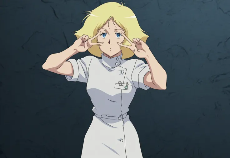 Sayla "Artesia Som Deikun" Mass (セイラ・マス / アルテイシア・ソム・ダイクン) - Mobile Suit Gundam (機動戦士ガンダム)