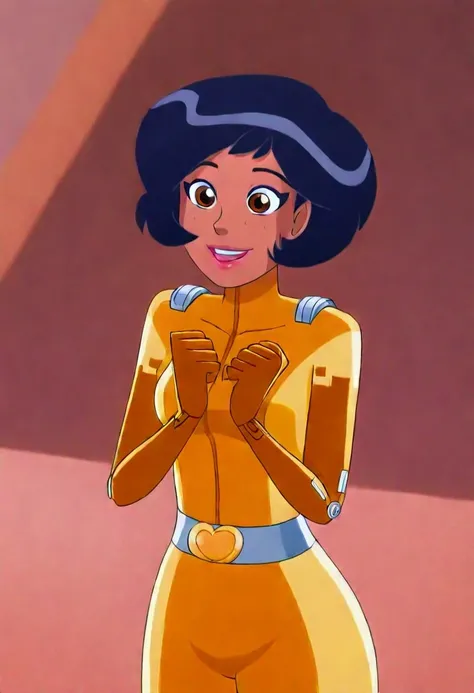 Alex (Totally Spies - Season 7)
