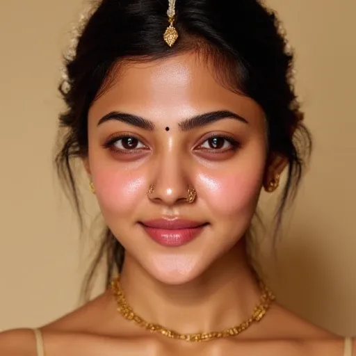 Dia Roy - Bengali Stylist v1