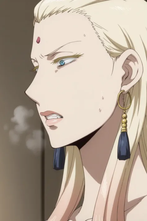 Tahamine-The Heroic Legend of Arslan/Arslan Senki(Commission)-ILL