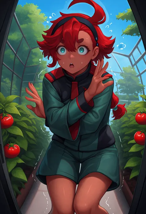 Suletta Mercury NoobAi | 13 outfits (Mobile Suit Gundam The Witch from Mercury) | LoRA