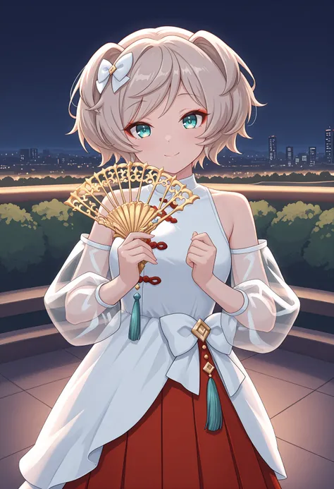 [IL v0.1] Houou - Princess Connect | ホウオウ プリンセスコネクト!Re:Dive (2 costumes) [Request]