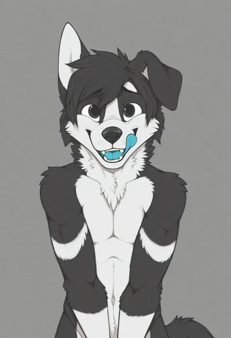 Spazzyhusky style | Стиль Spazzyhusky [Illustrious]