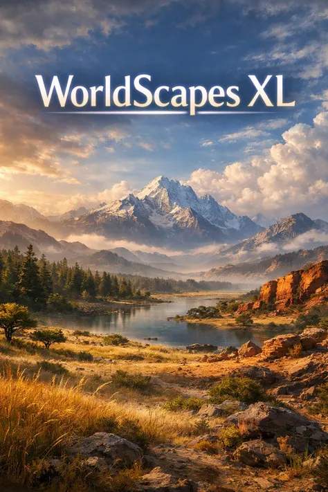 World_Scapes