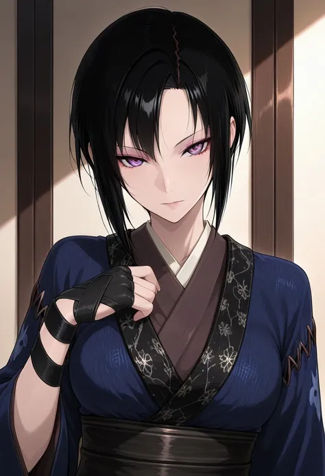Kuroya Kunoichi (Tenchu)