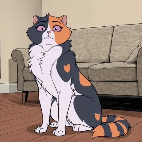 Gigi (Feral)