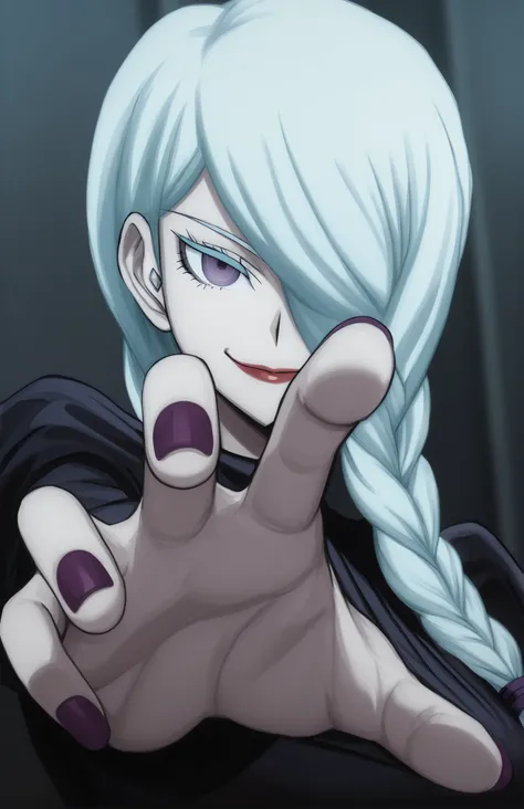 [IL] Danganronpa V3: Killing Harmony CG Style | ニューダンガンロンパV3 みんなのコロシアイ新学期