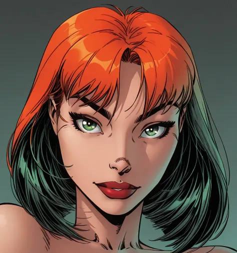 Caitlin Fairchild - Gen 13 - JSC