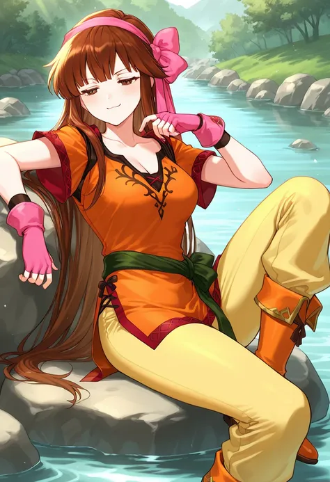 Daisy - Fire Emblem: Genealogy of the Holy War