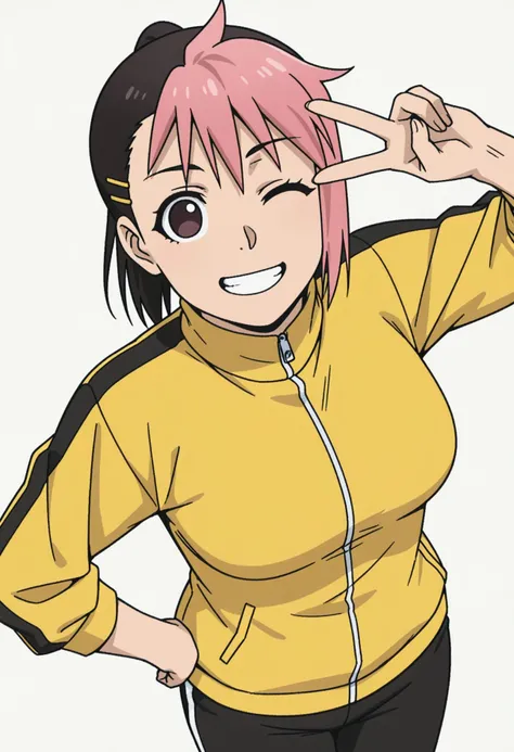 [Daemons of the Shadow Realm] Hana Danno 黄泉のツガイ 段野 ハナ
