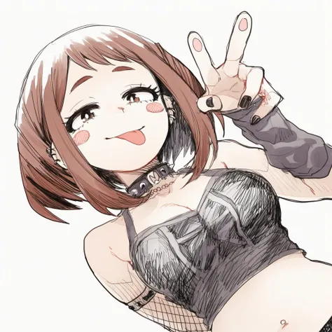 U7 style