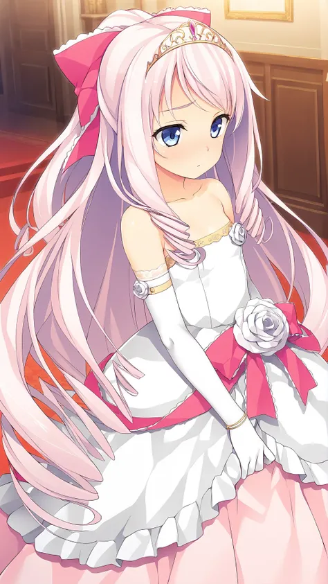 恋騎士 Purely☆Kiss / Koikishi Purely Kiss - Bernadette Vilubulug