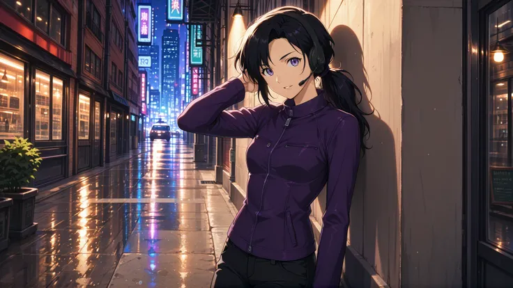 Lois Lane - (Flashpoint Paradox 2013)