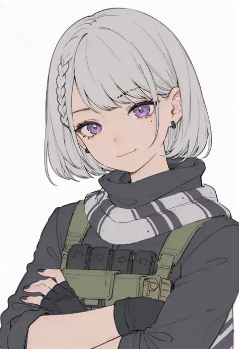 三角洲行动 (Delta Force) || 女性角色 (Female characters)
