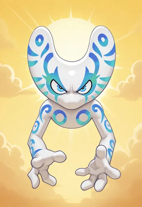 Telepathos - Kirby Series