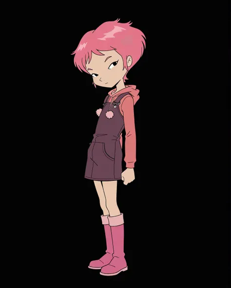 aelita (code lyoko)