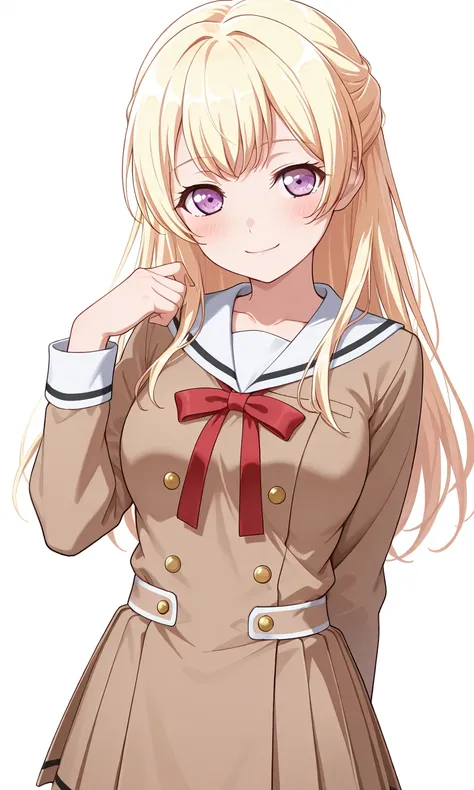 Shirasagi Chisato (BanG Dream!)