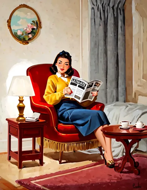 Art Frahm Style XL & IL  Nr. 1