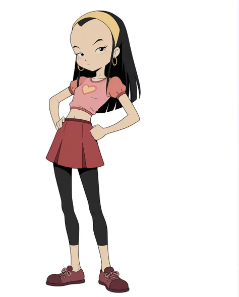 Elisabeth "Sissi" Delmas (Code Lyoko)
