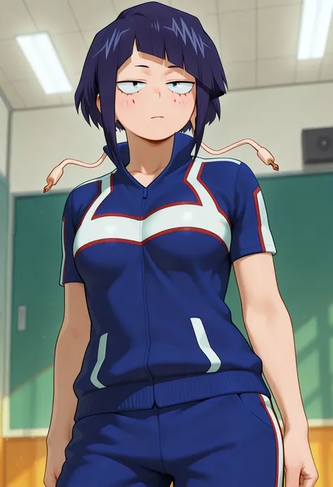 Kyoka Jirou/ Time Skip - My Hero Academia