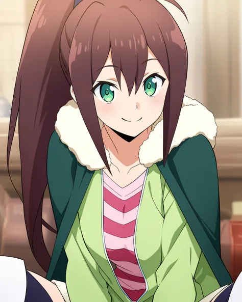 Lean (KONOSUBA: GOD'S BLESSING ON THIS WONDERFUL WORLD!)
