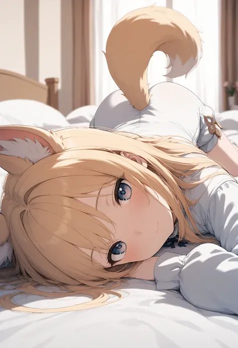 Head Tilt v1 - Helper