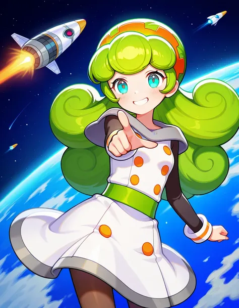 Ess エス | Puyo Puyo Tetris 2 ぷよぷよテトリス2