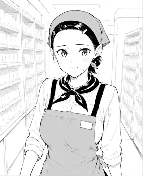 Shinozaki Jun - [Register! / レジスタ！]