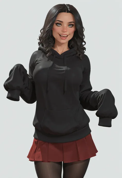 Jill from Being a Dik (Adult Visual Novel)