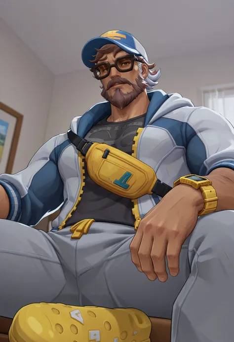 Mister Fantastic (Dad-tastic) | Marvel Rivals