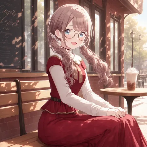 Morning Star Souvenir (Mochizuki Honami) / Project SEKAI