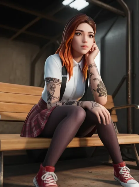 Thorne🎸| Fortnite