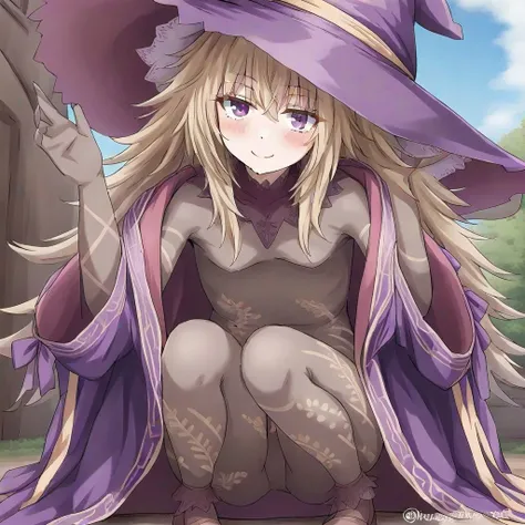 Elfilia エルフィリア (Grimm Connect グリムコネクト ー赤ずきんの章ー)