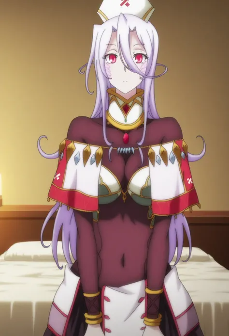 Saphentite Neikes (サーフェンティット・ネイクス) - Monster Girl Doctor (Monster Musume no Oishasan) (モンスター娘のお医者さん)