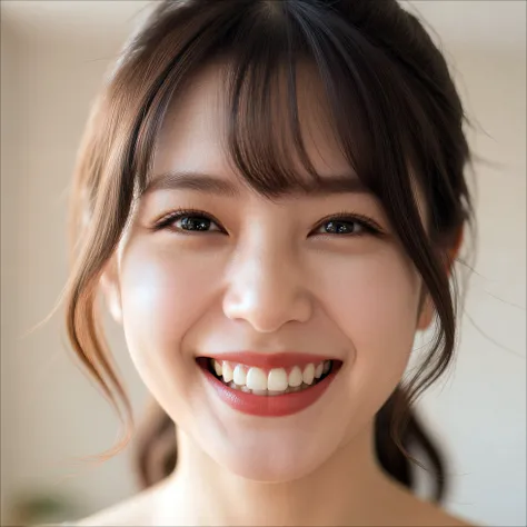 ZIT Japanese Woman Face 01
