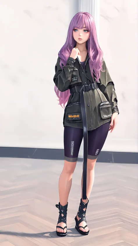 Kaya / Stellar Blade