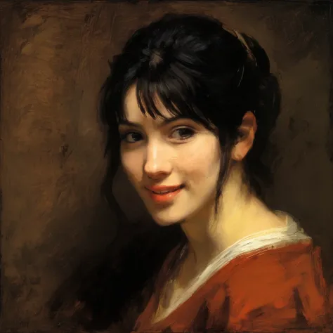 Rembrandt Style
