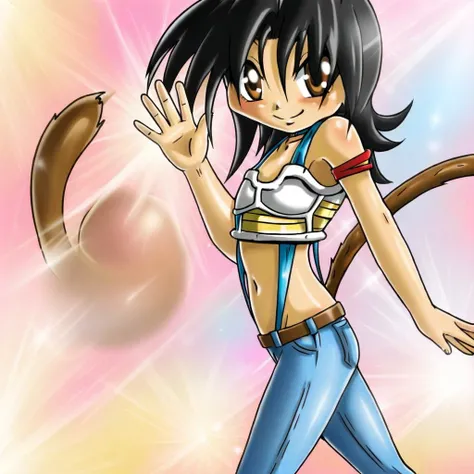 mel-chan