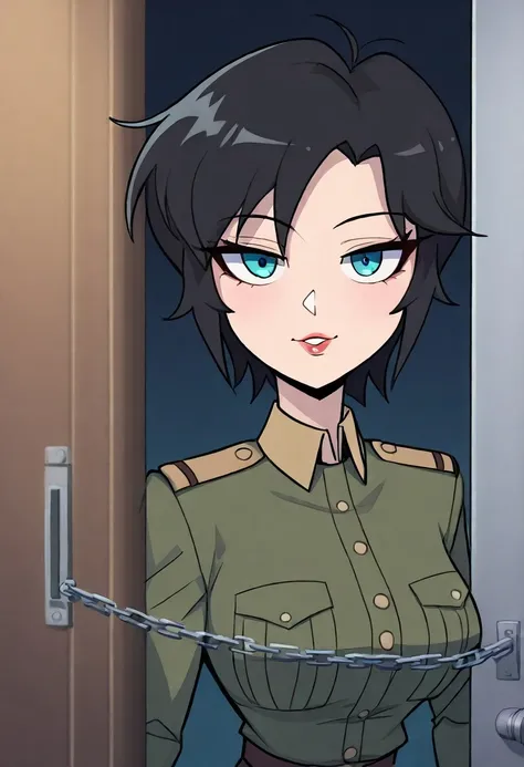 Nico Jiang Style (We Love Cold War)