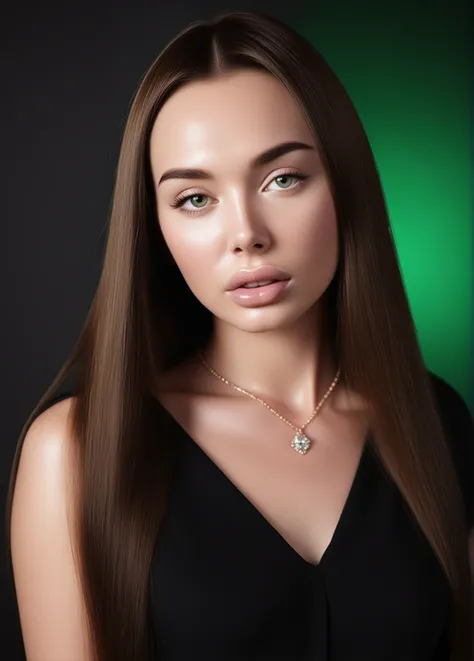 Natasha - (Not Real)