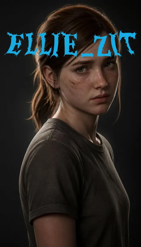 Ellie_TLOU