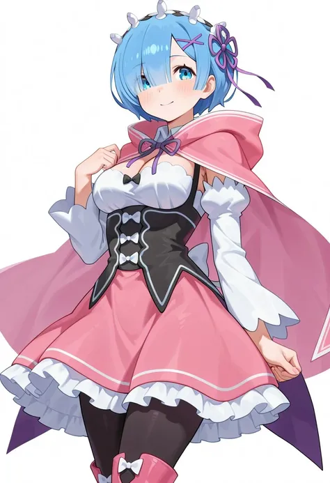 Rem - Re:Zero